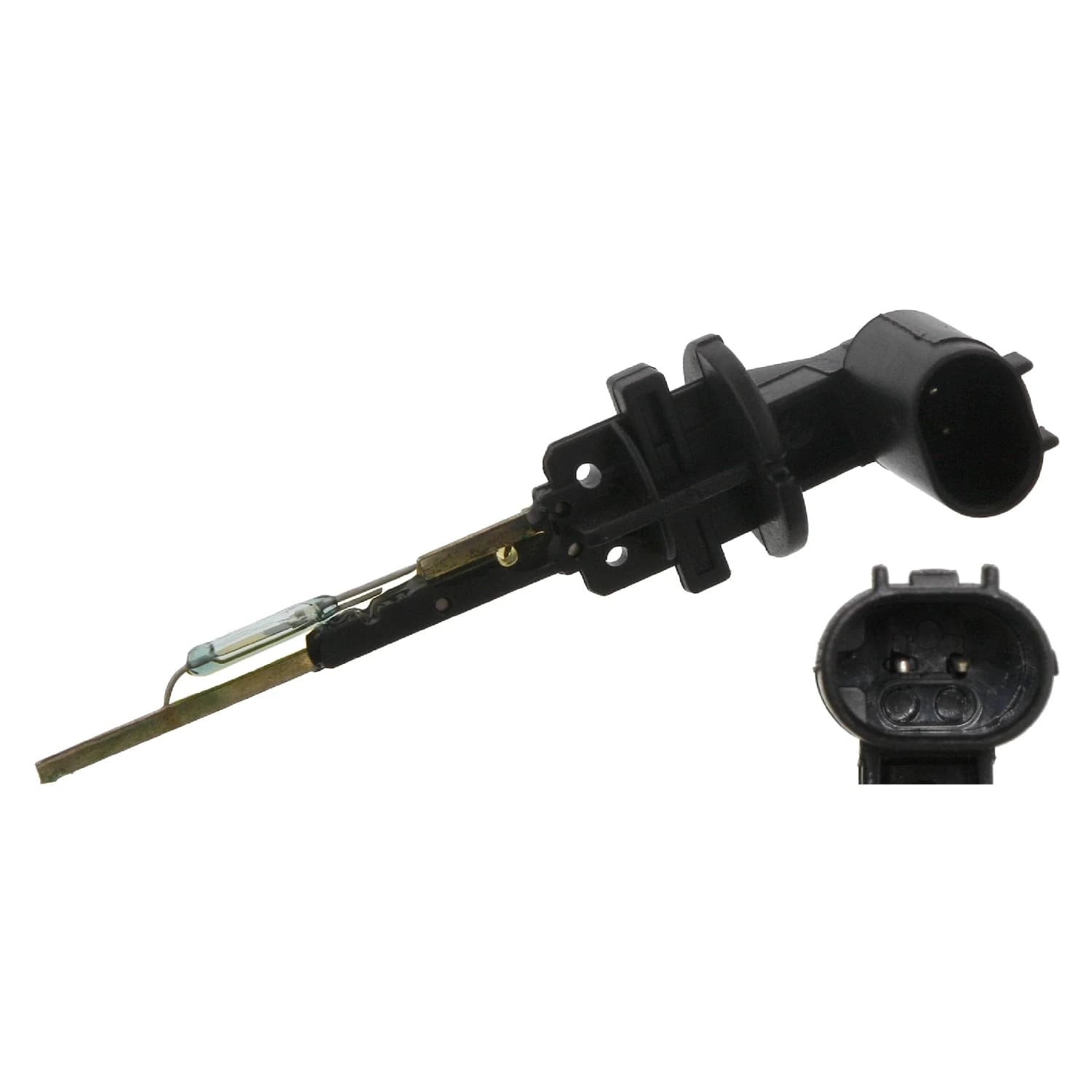 BMW 5 Series E39 Radiator Spare Water Tank Sensor
