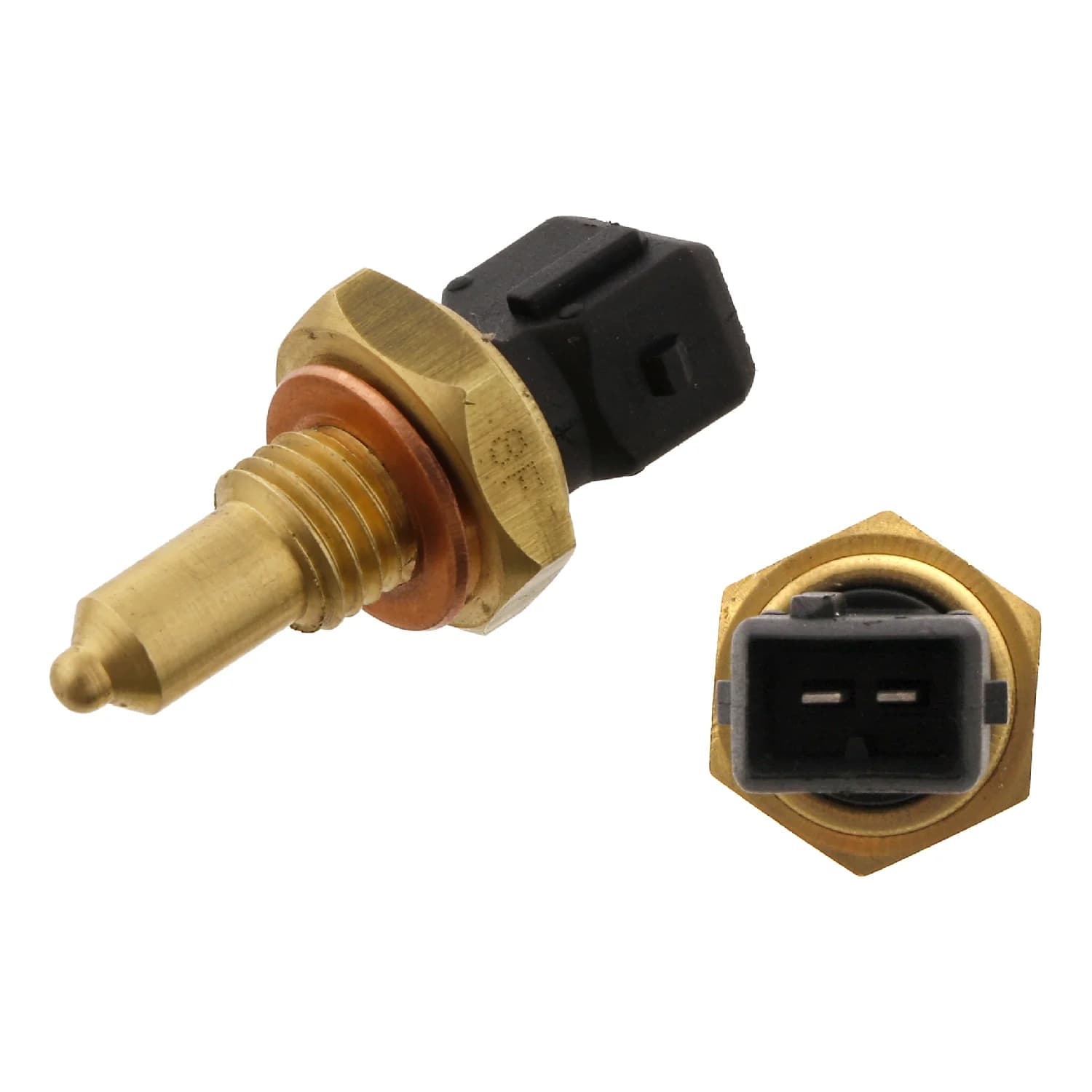 BMW Z4 E89 Coolant Temperature Sensor