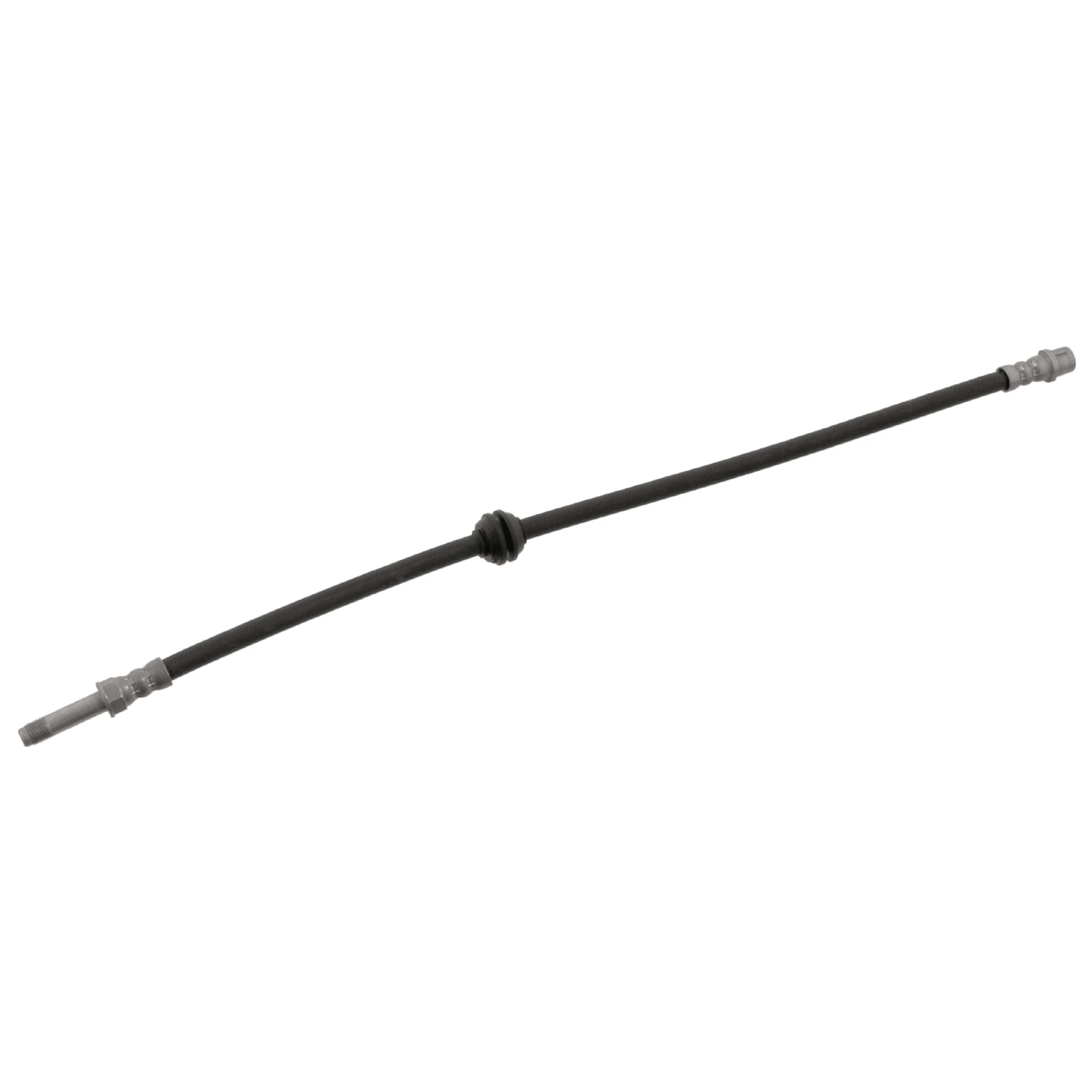 Mercedes Vito W639 Front Brake Hose