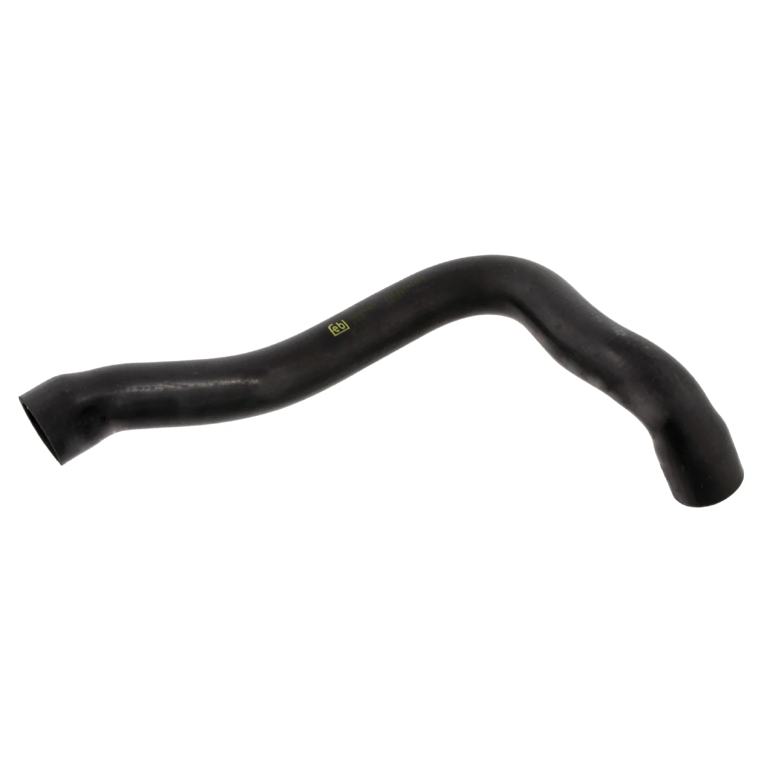 BMW 7 Series E38 Upper Radiator Hose