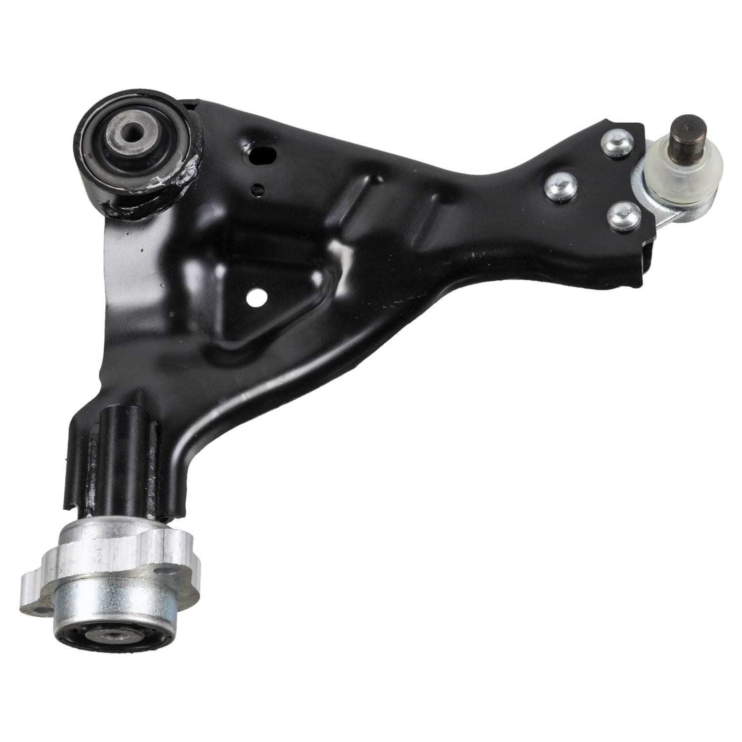 Mercedes Vito W639 Front Left Lower Control Arm