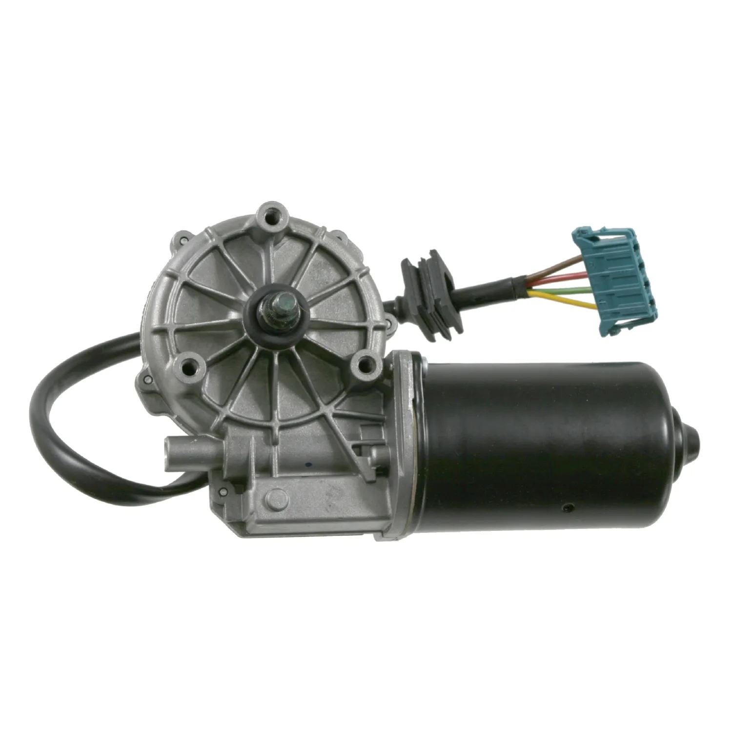 Mercedes C-Class W202 Wiper Engine