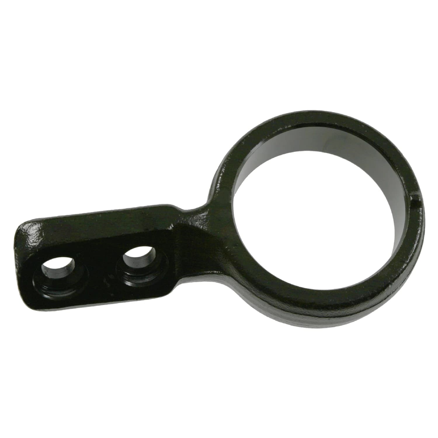 BMW E36 Right Control Arm Bracket