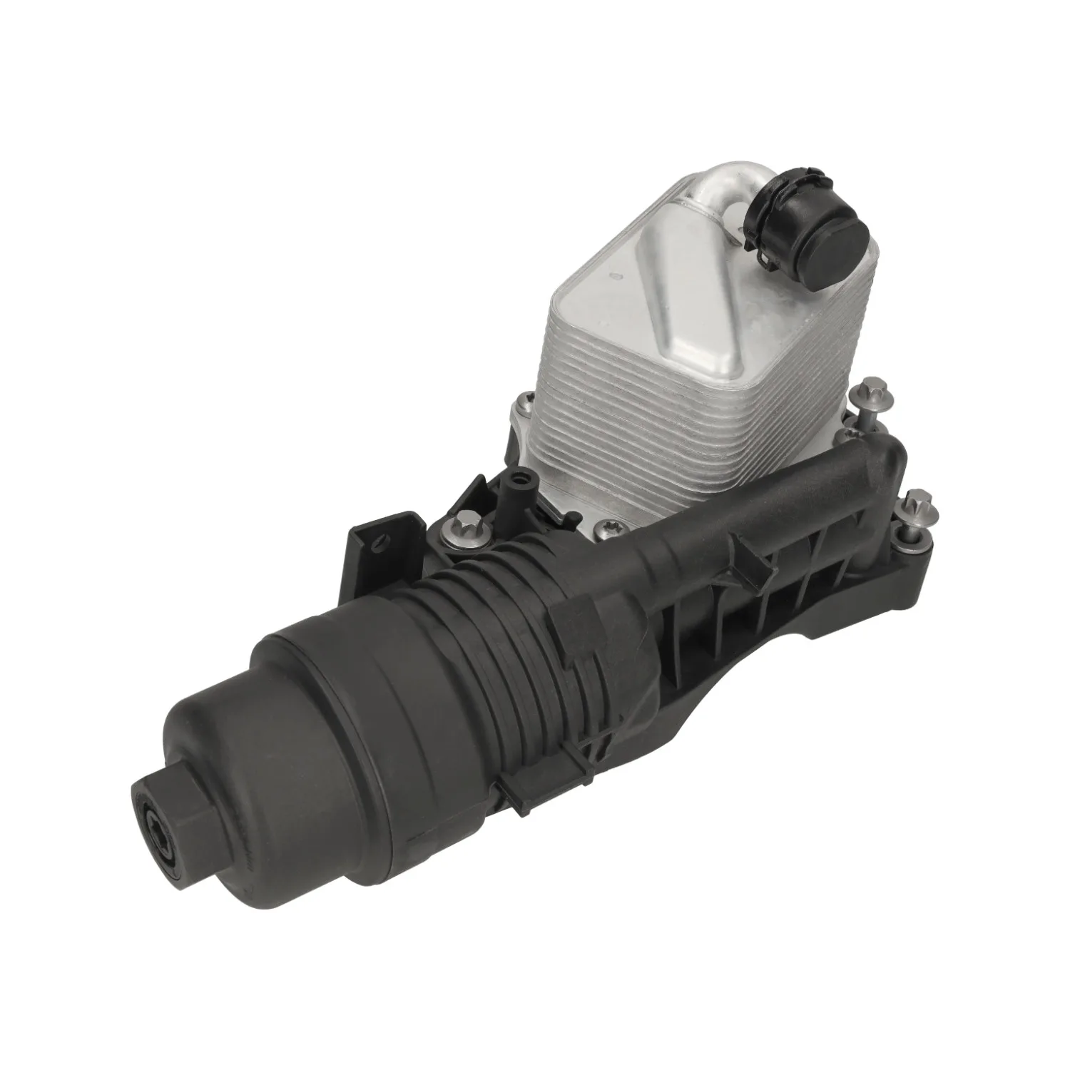 BMW 2 Serisi F44 B46 Motor Yağ Soğutucusu