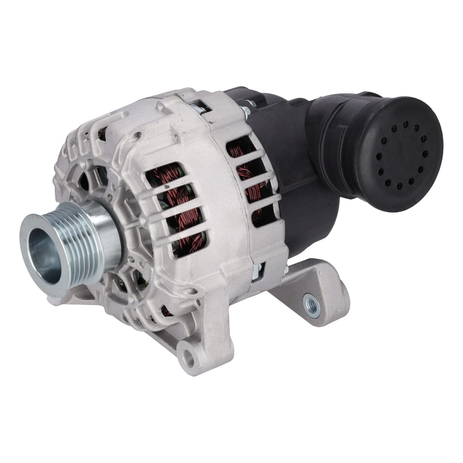 BMW X5 Serisi E53 Alternatör 120 A 14v