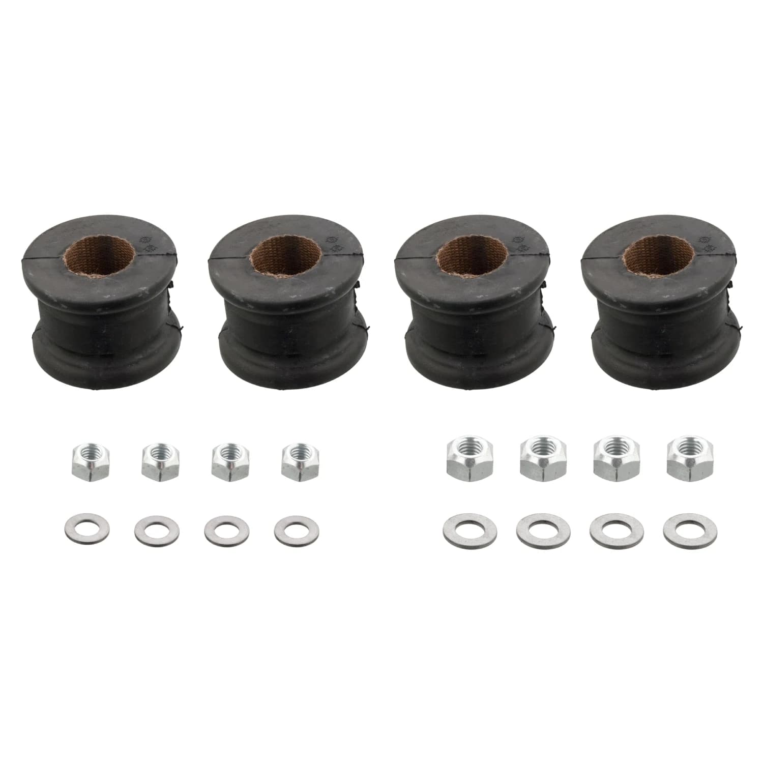 Mercedes C-Class W202 Front Anti-Roll Bar Bushing
