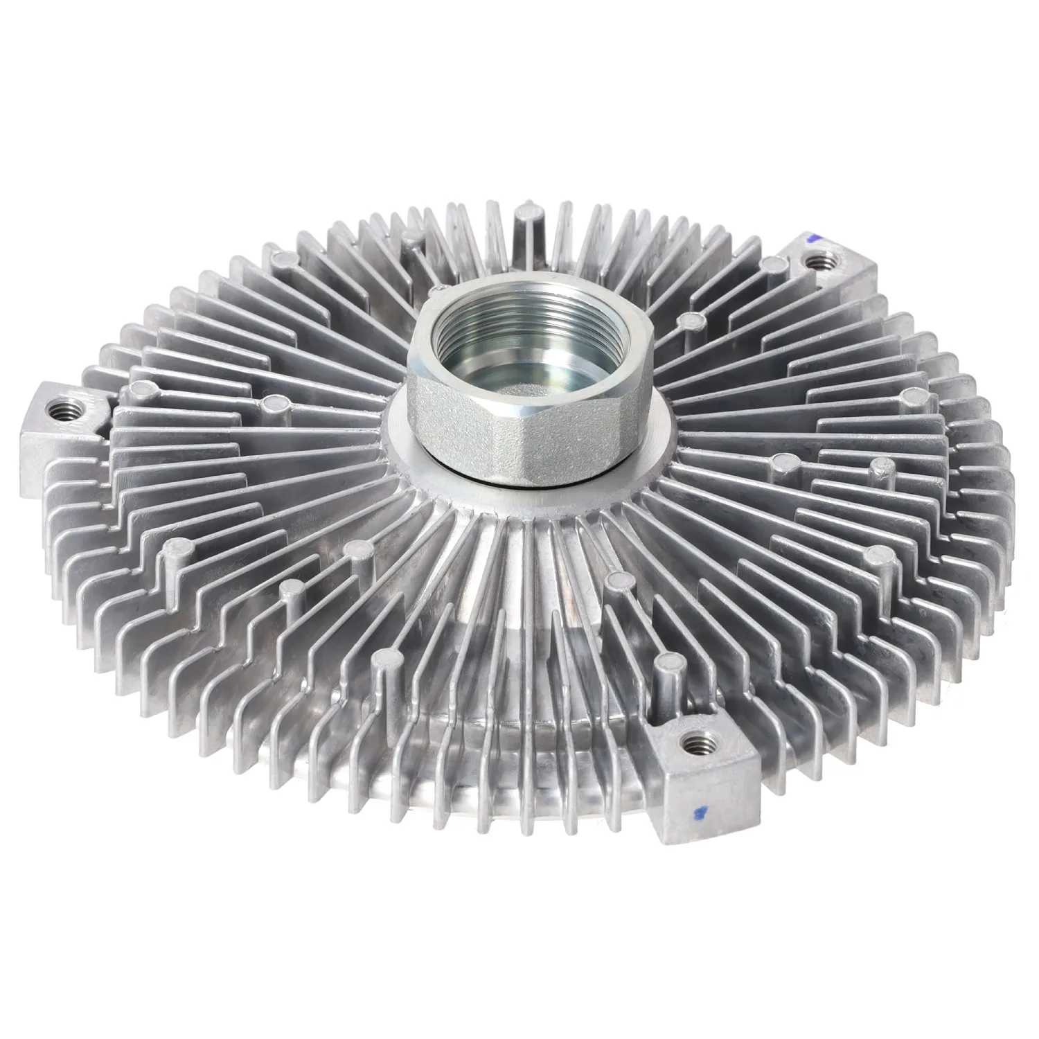 Mercedes ML Serisi W163 Fan Termiği