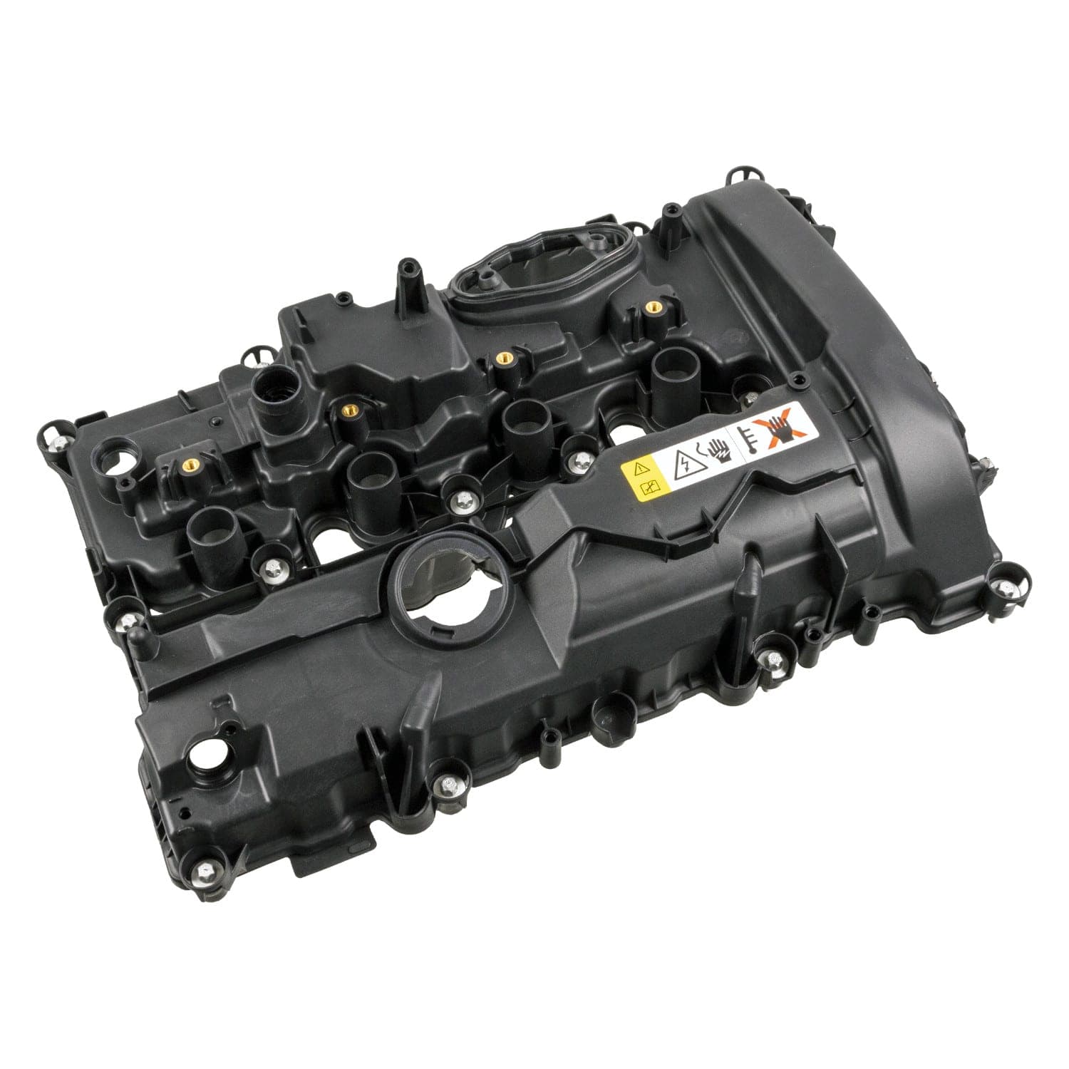 BMW 5 Serisi G30 B46 Külbütör Kapağı