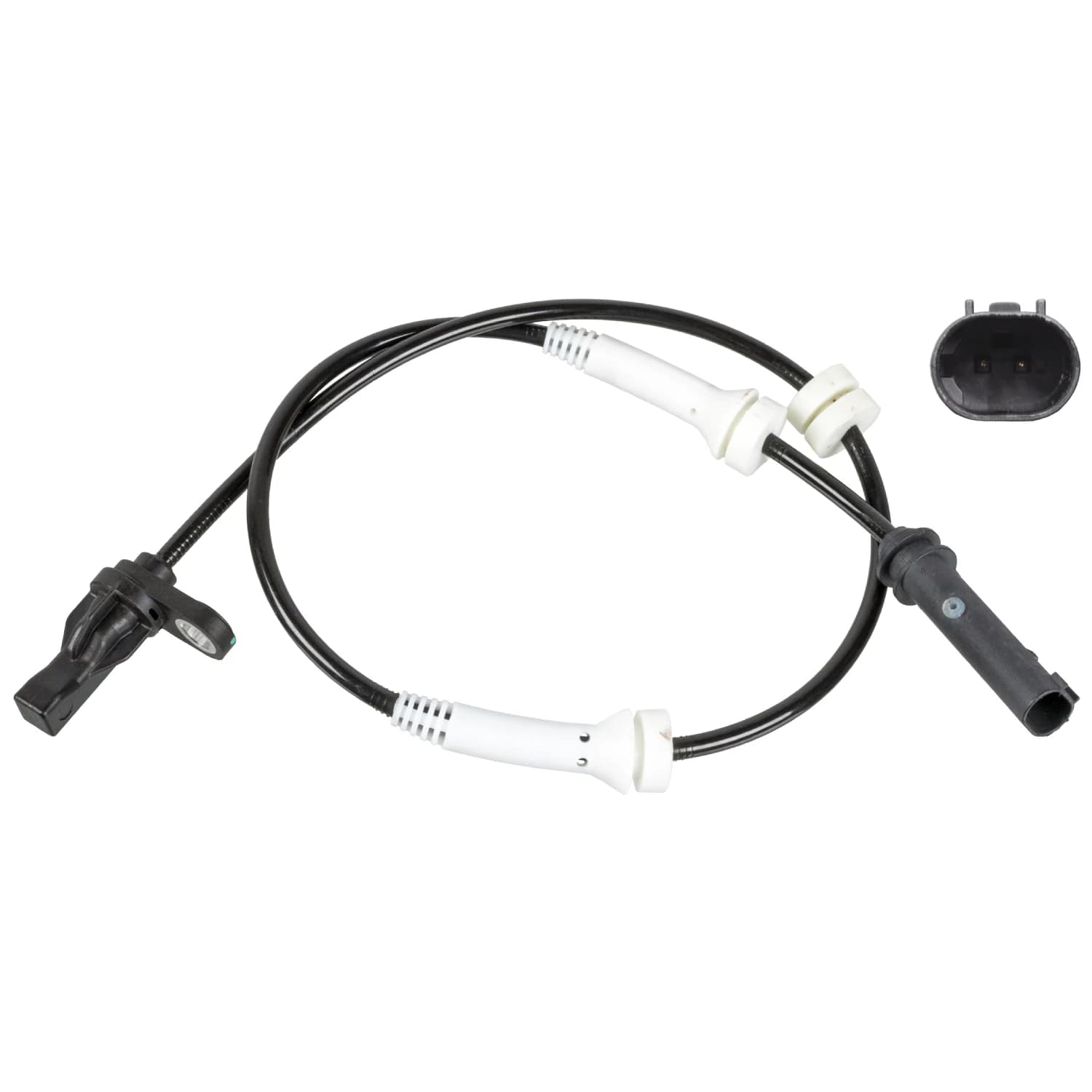BMW F36 Front Left Right ABS Sensor