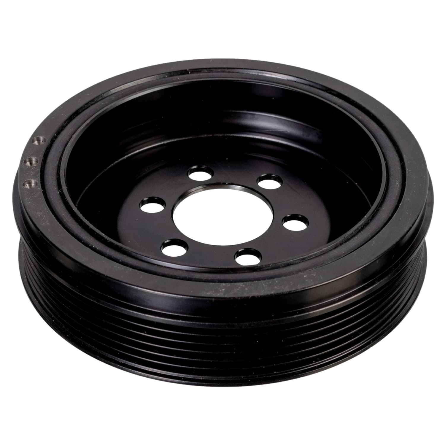 BMW X1 E84 N20 Crank Pulley