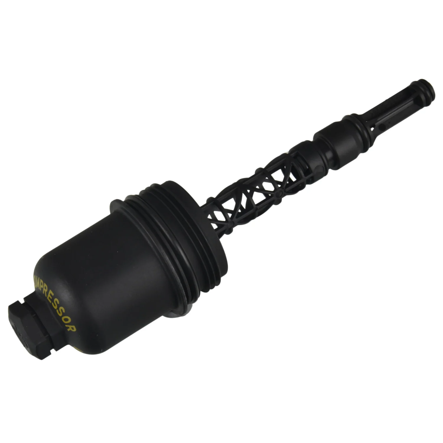 Mercedes Sprinter W906 M271 Oil Filter Cap