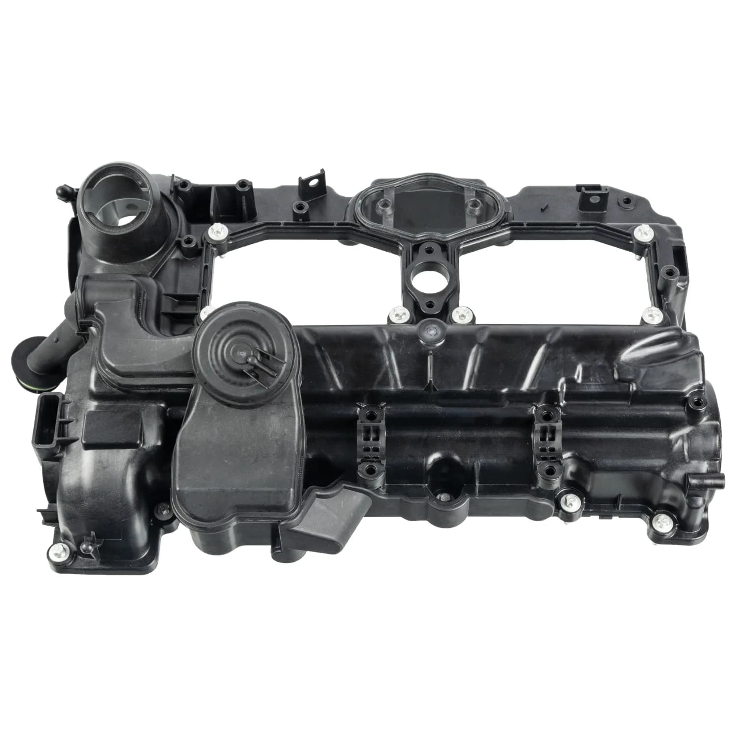 BMW F22 N20, N26 Valve Cover Breather Valve & Gasket