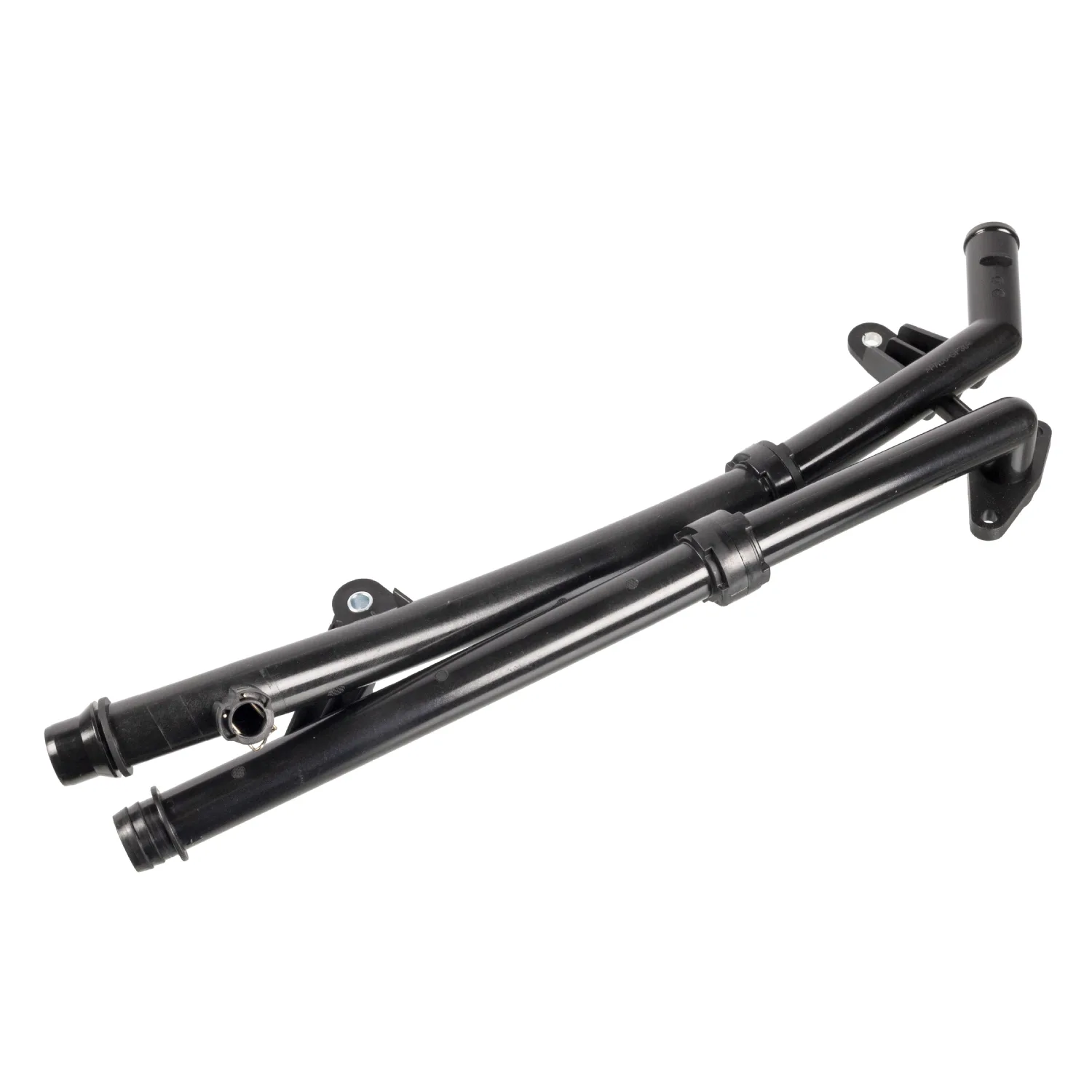 Mercedes E Coupe W207 M271 Thermostat Pipe