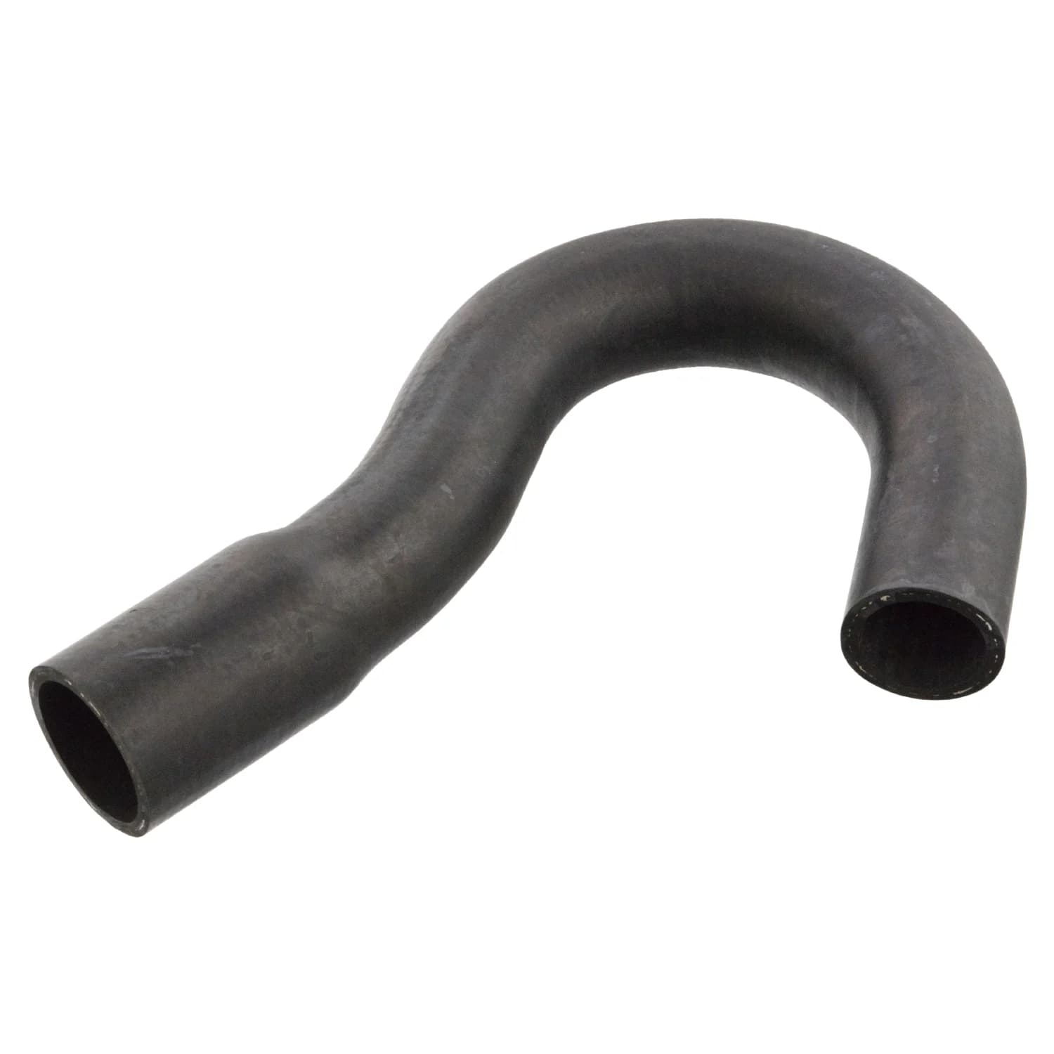 Mercedes W201 Upper Radiator Hose