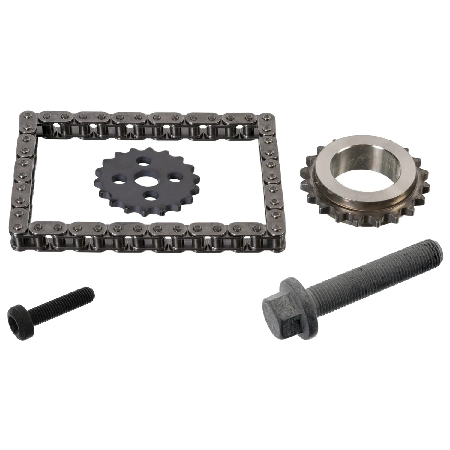 BMW F30 N13 Oil Pump Chain Set