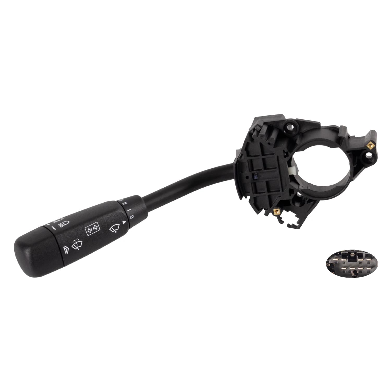 Mercedes A-Class W168 Turn Signal Switch