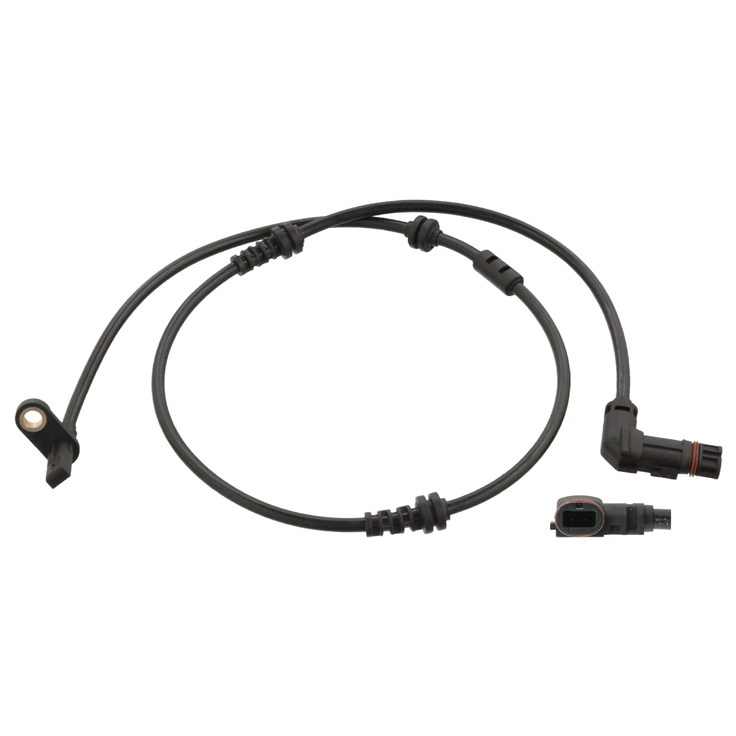Mercedes S-Class W221 Front ABS Sensor