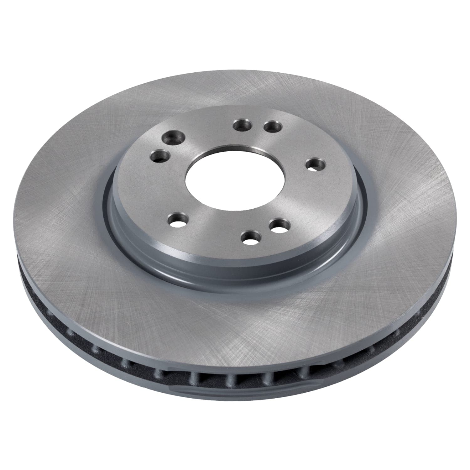 Mercedes W124 Front Brake Disc