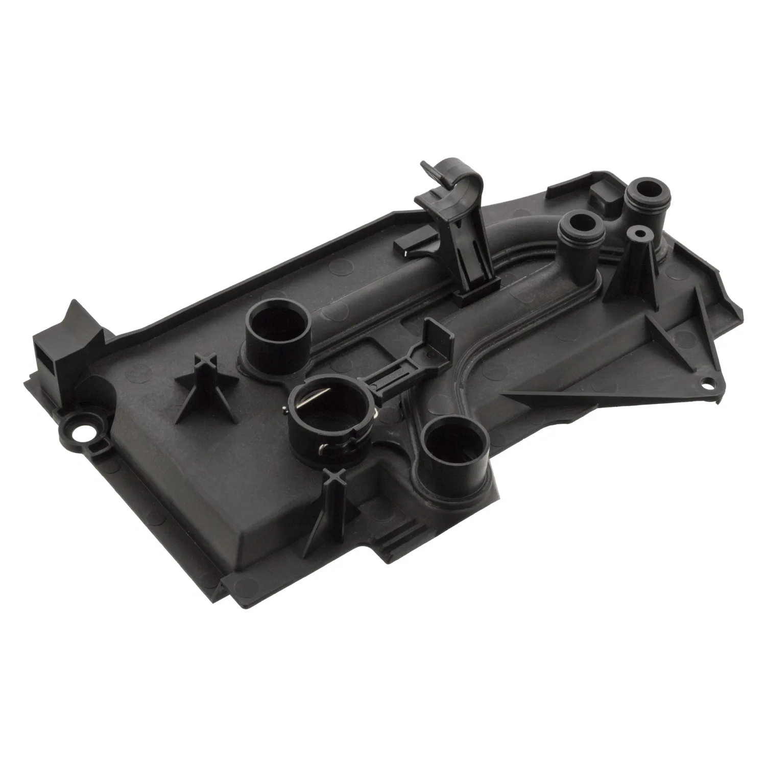 BMW X5 E53 Spare Water Tank Mounting Bracket