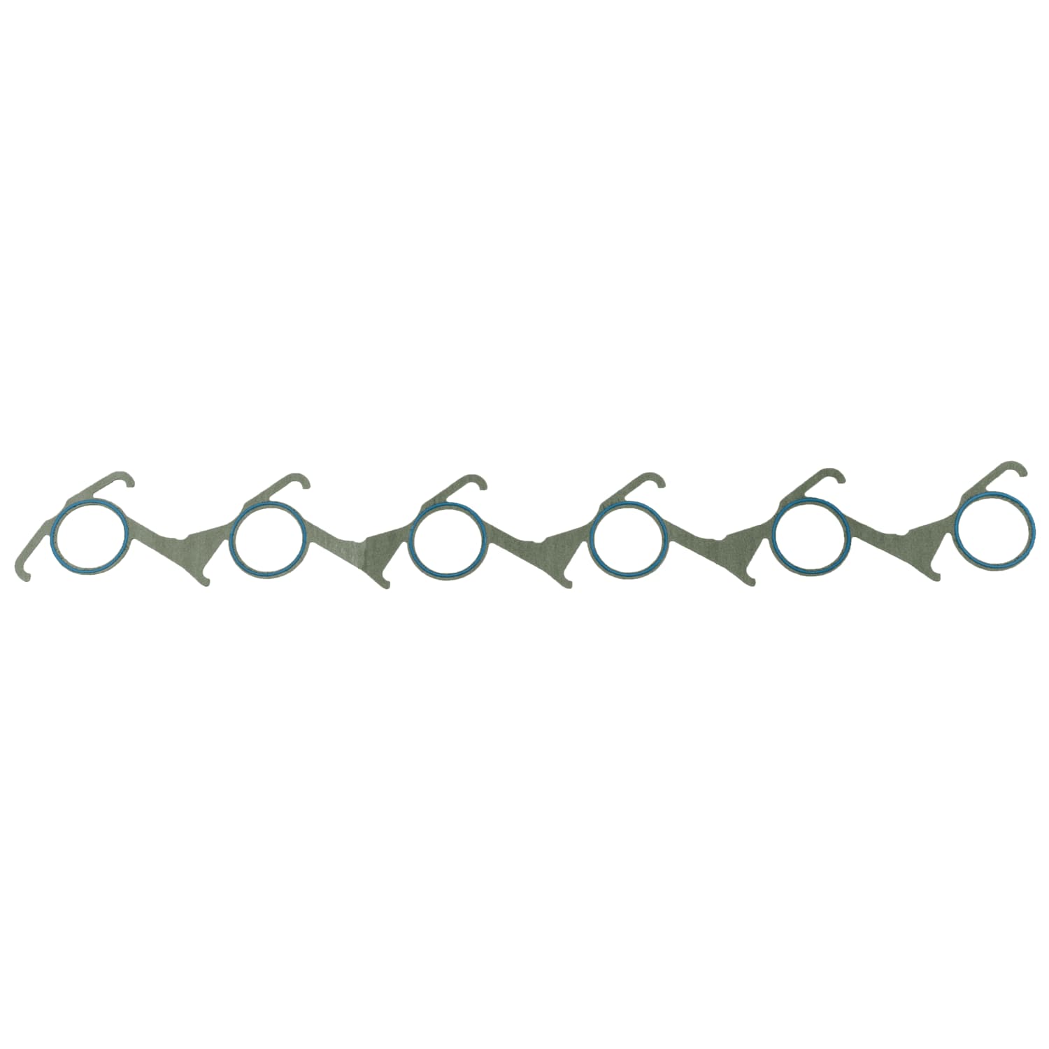Mercedes E Series W210 OM602 Intake Manifold Gasket
