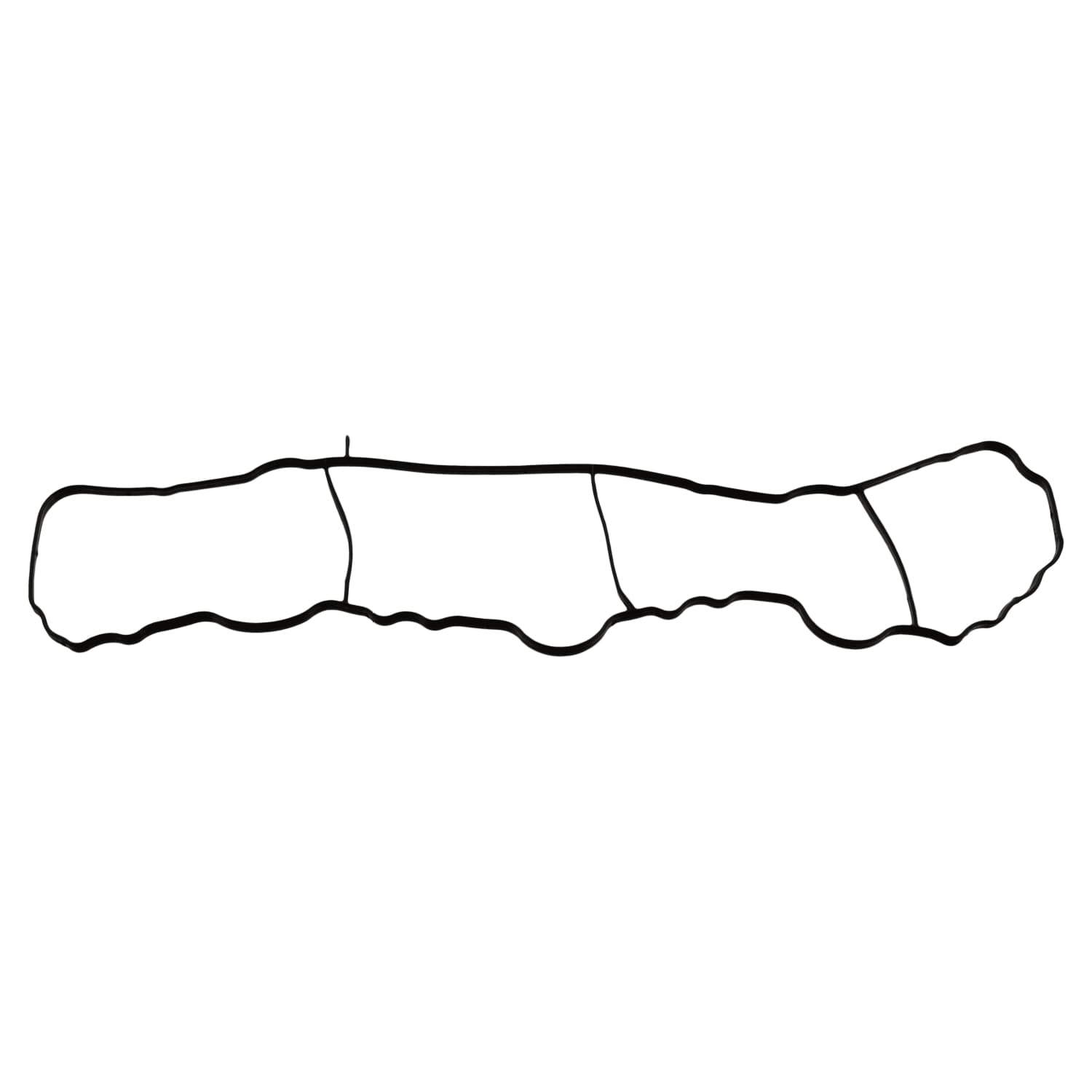 Mercedes E Coupe W207 OM651 Intake Manifold Gasket