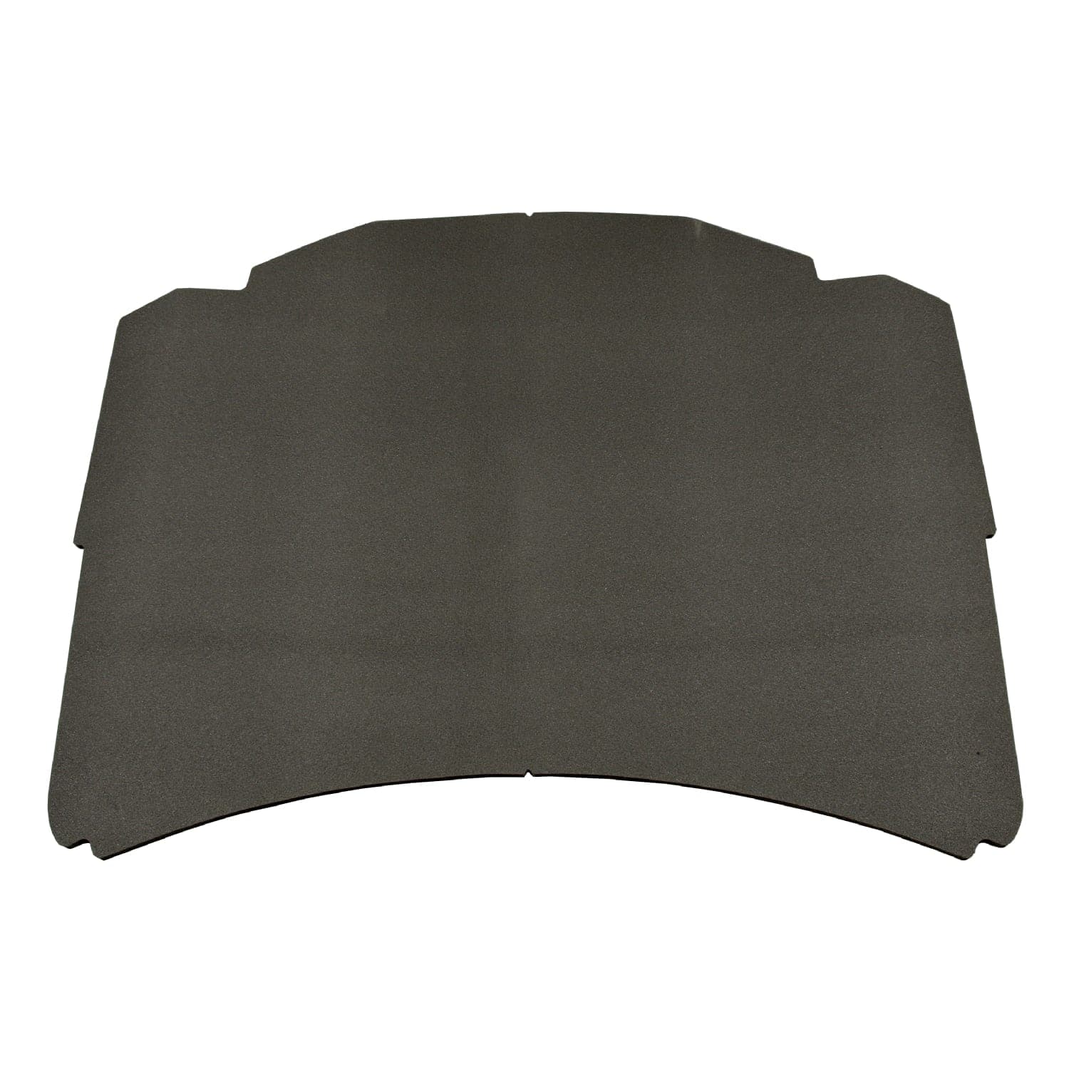 Mercedes W124 Hood Insulator