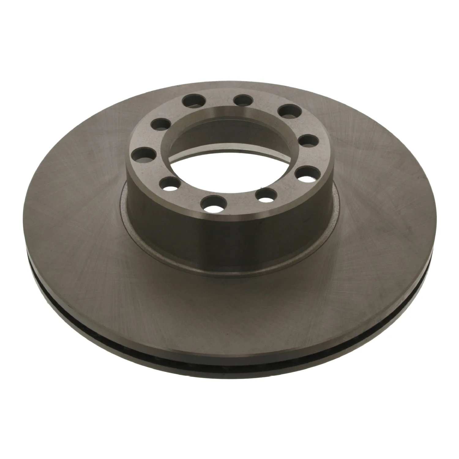 Mercedes W126 Front Brake Disc