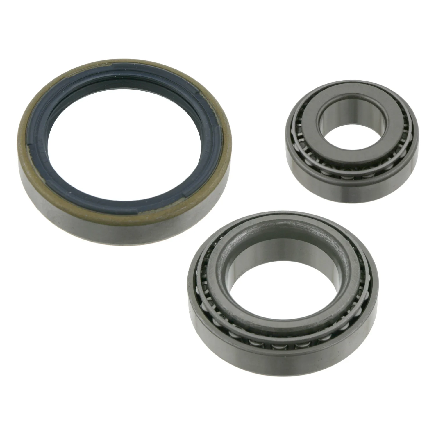 Mercedes E-Class W210 Front Wheel Bearing