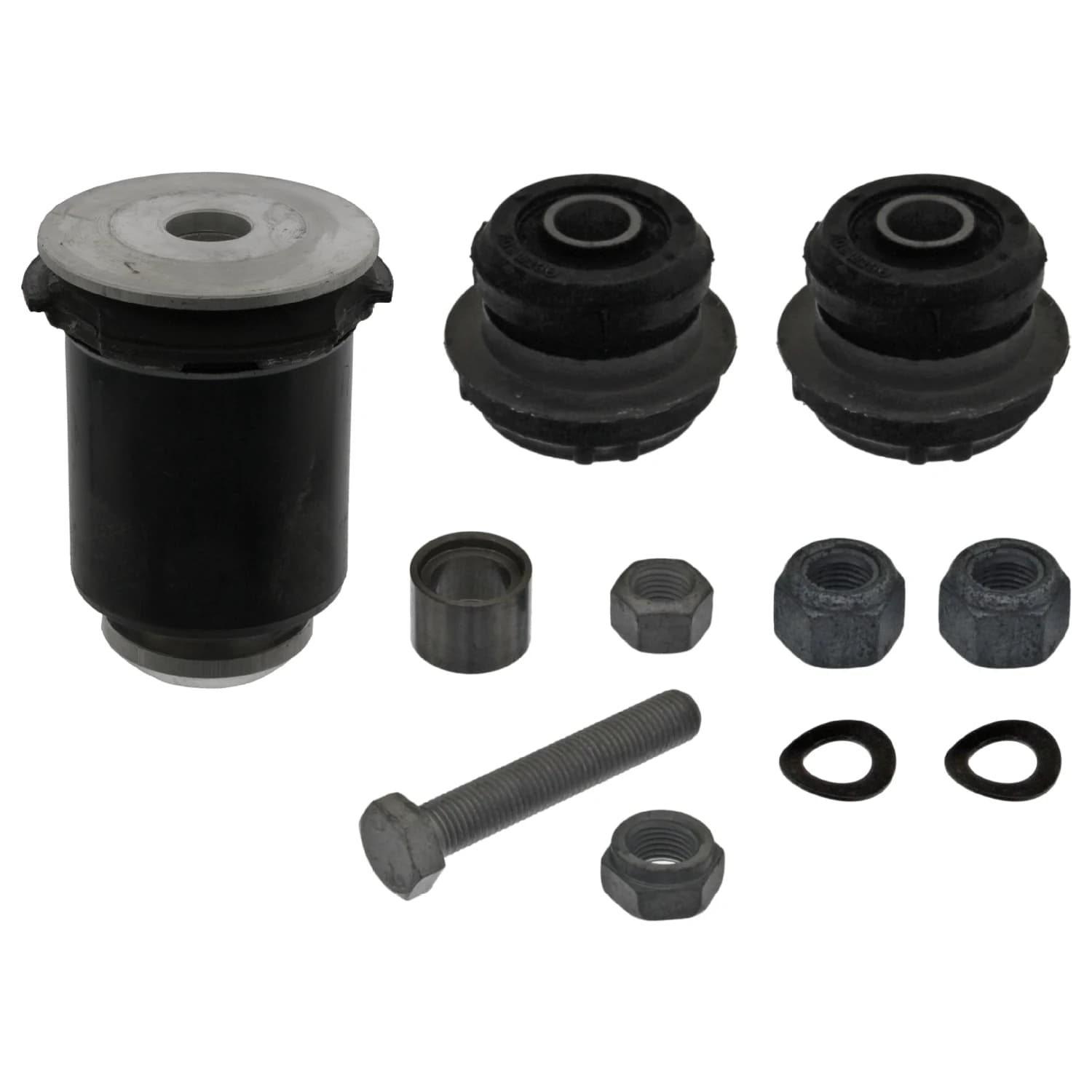 Mercedes S-Class W140 Control Arm Repair Kit