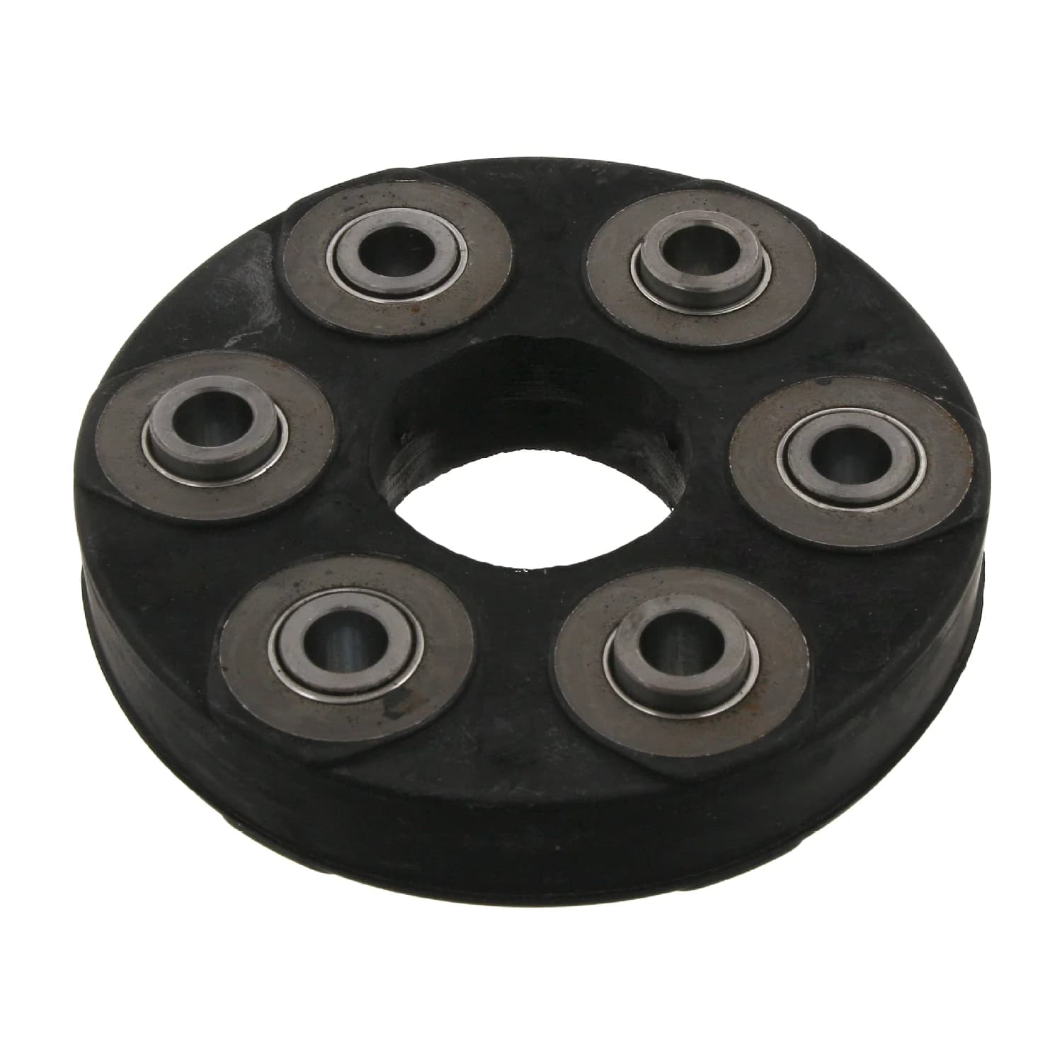 Mercedes W124 Drive Shaft Support