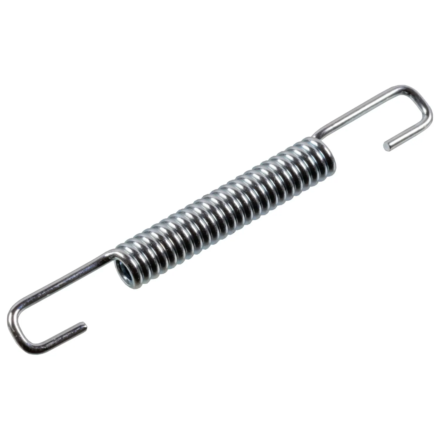 Mercedes W210 Brake Pad Spring
