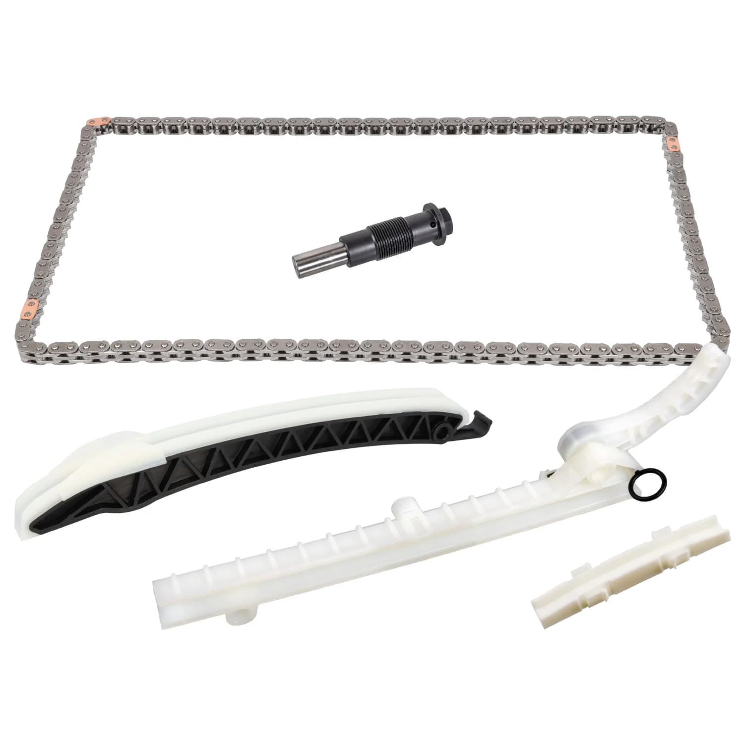 Mercedes CLA C118 CLA 220 M260 Camshaft Chain Set