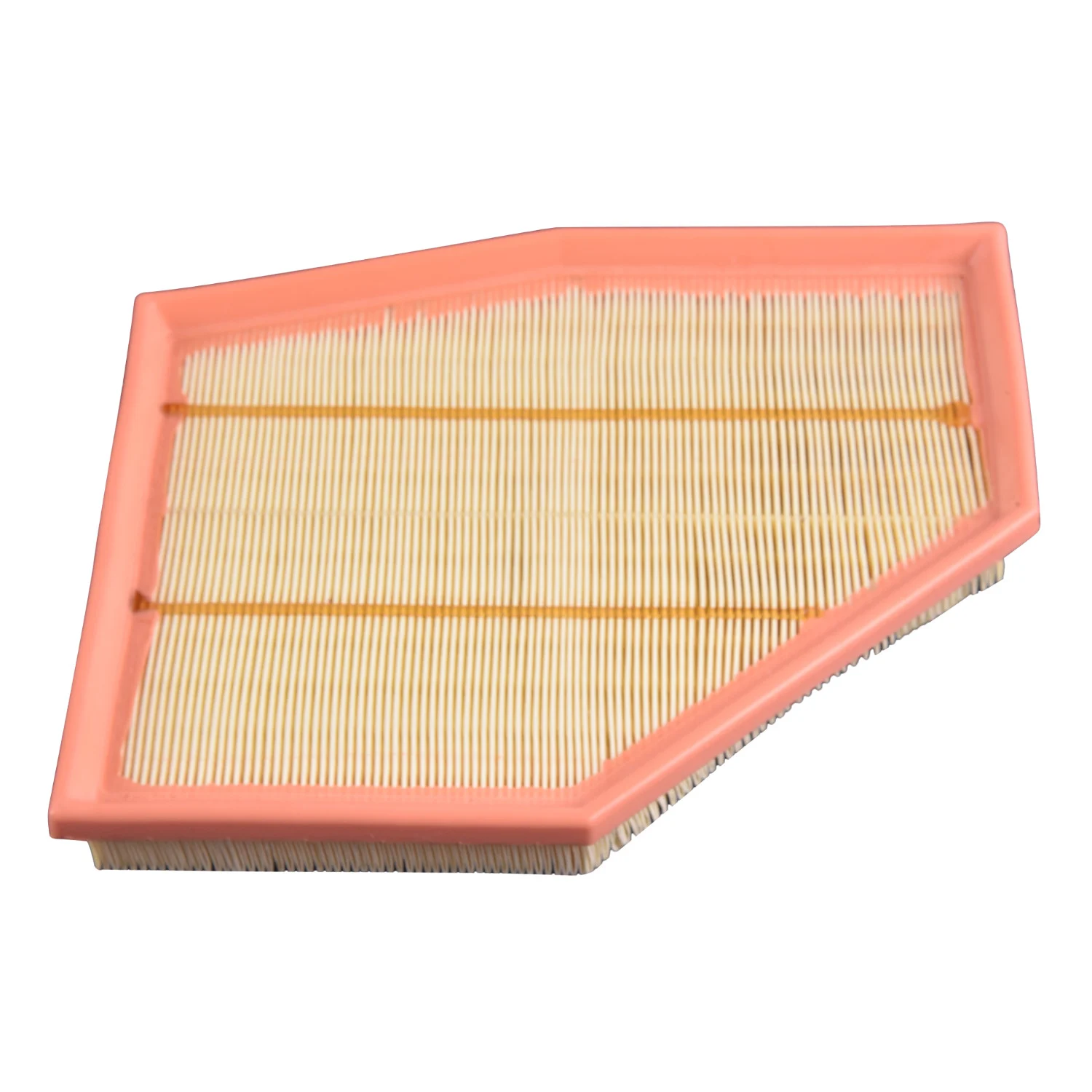 BMW 7 Series G11/G12 750i N63 Left Air Filter