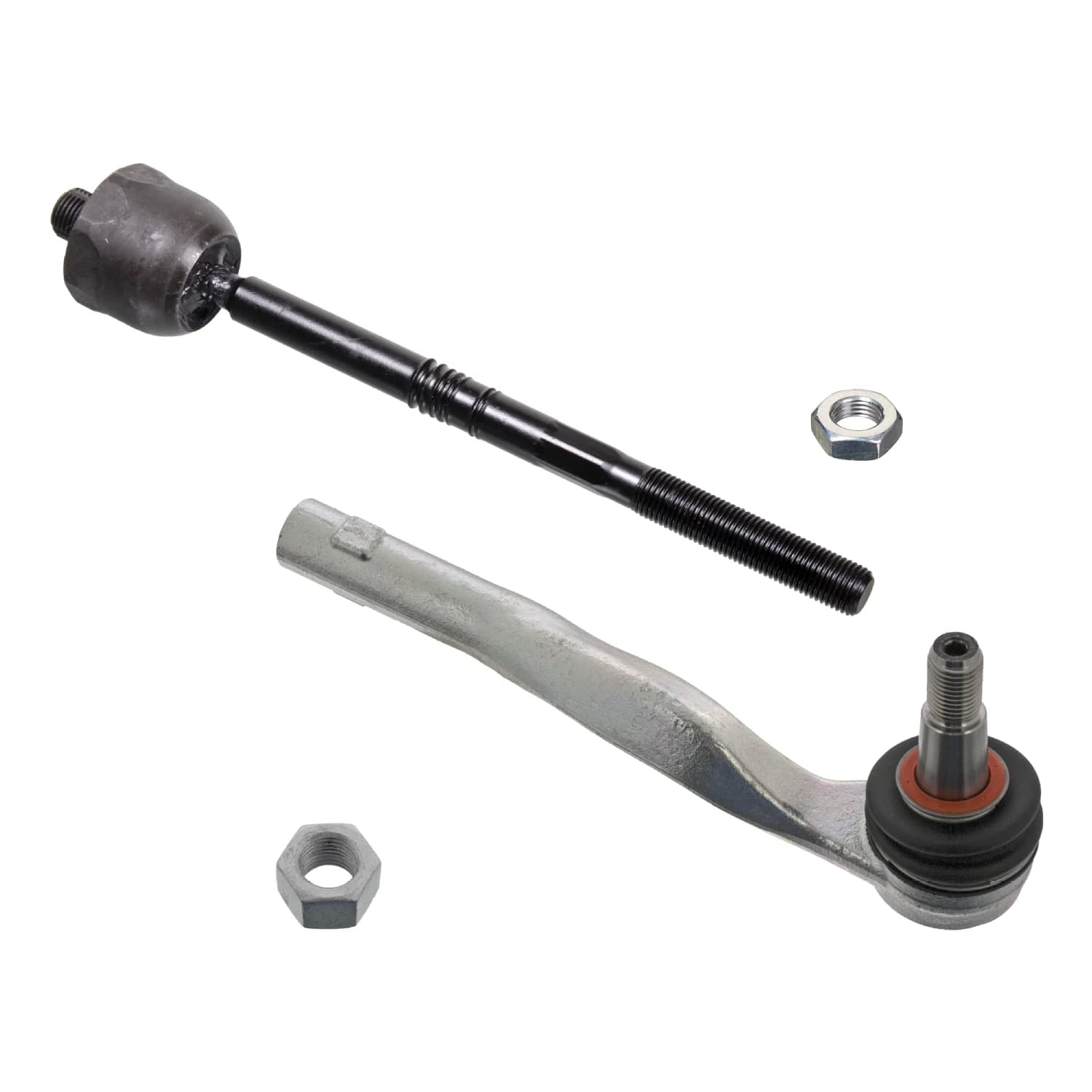 Mercedes E-Class W212 Right Control Arm