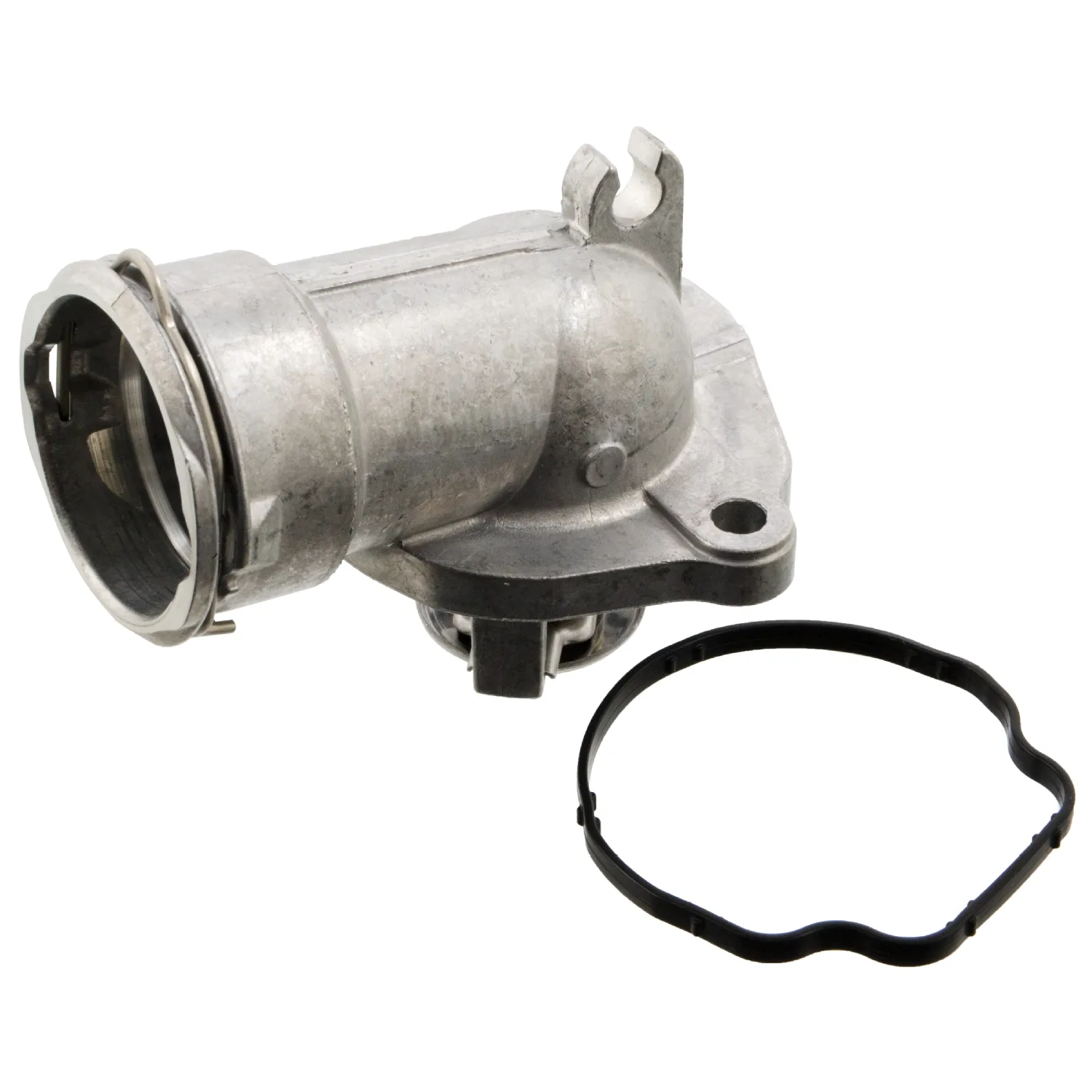 Mercedes E-Class W211 E 320 OM642 Thermostat