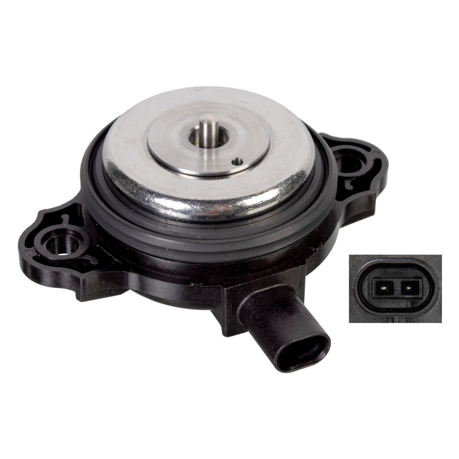 BMW 5 Serisi F10/F11/F18 520i N20 Selenoid Valfi