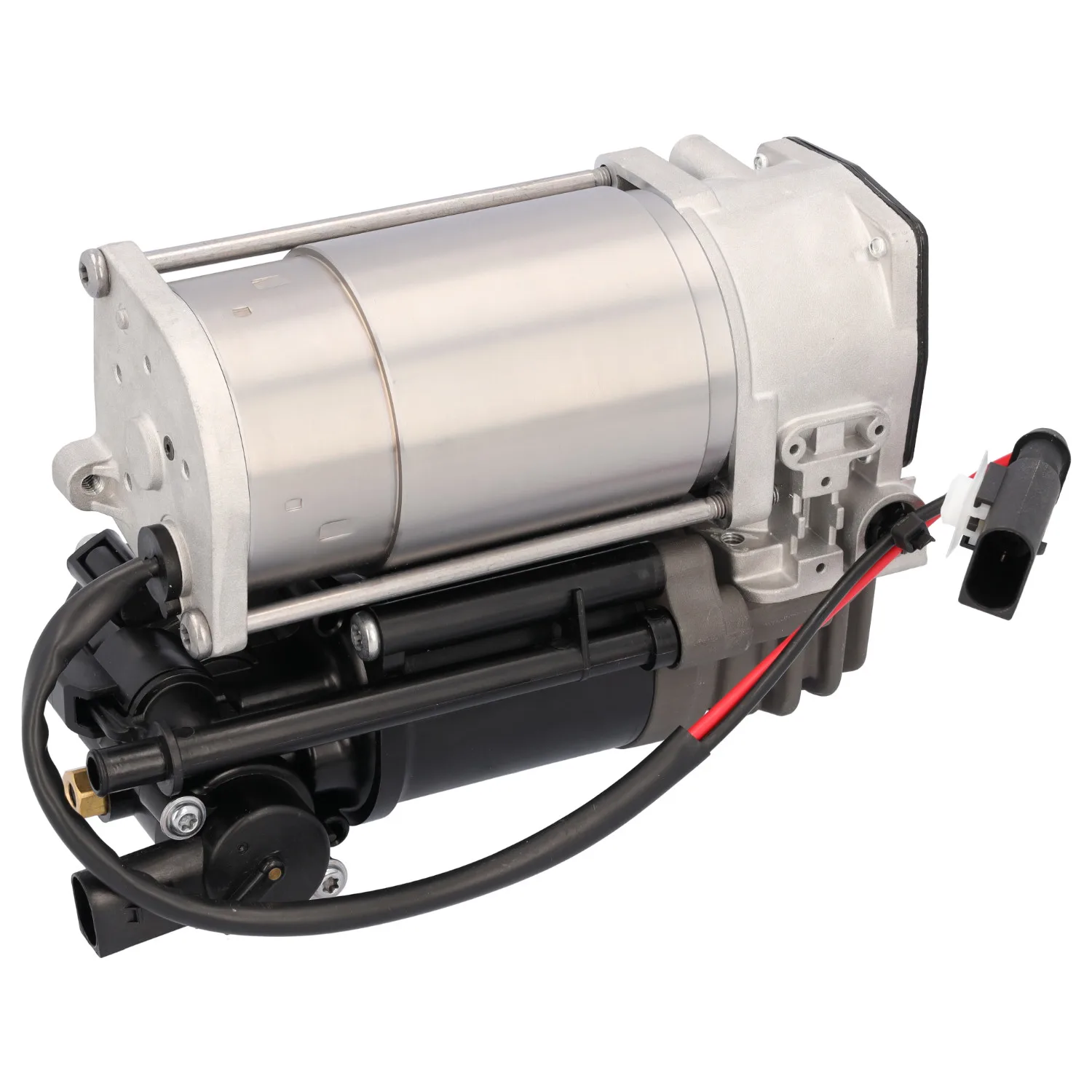 Mercedes E-Class W212 Air Suspension Compressor