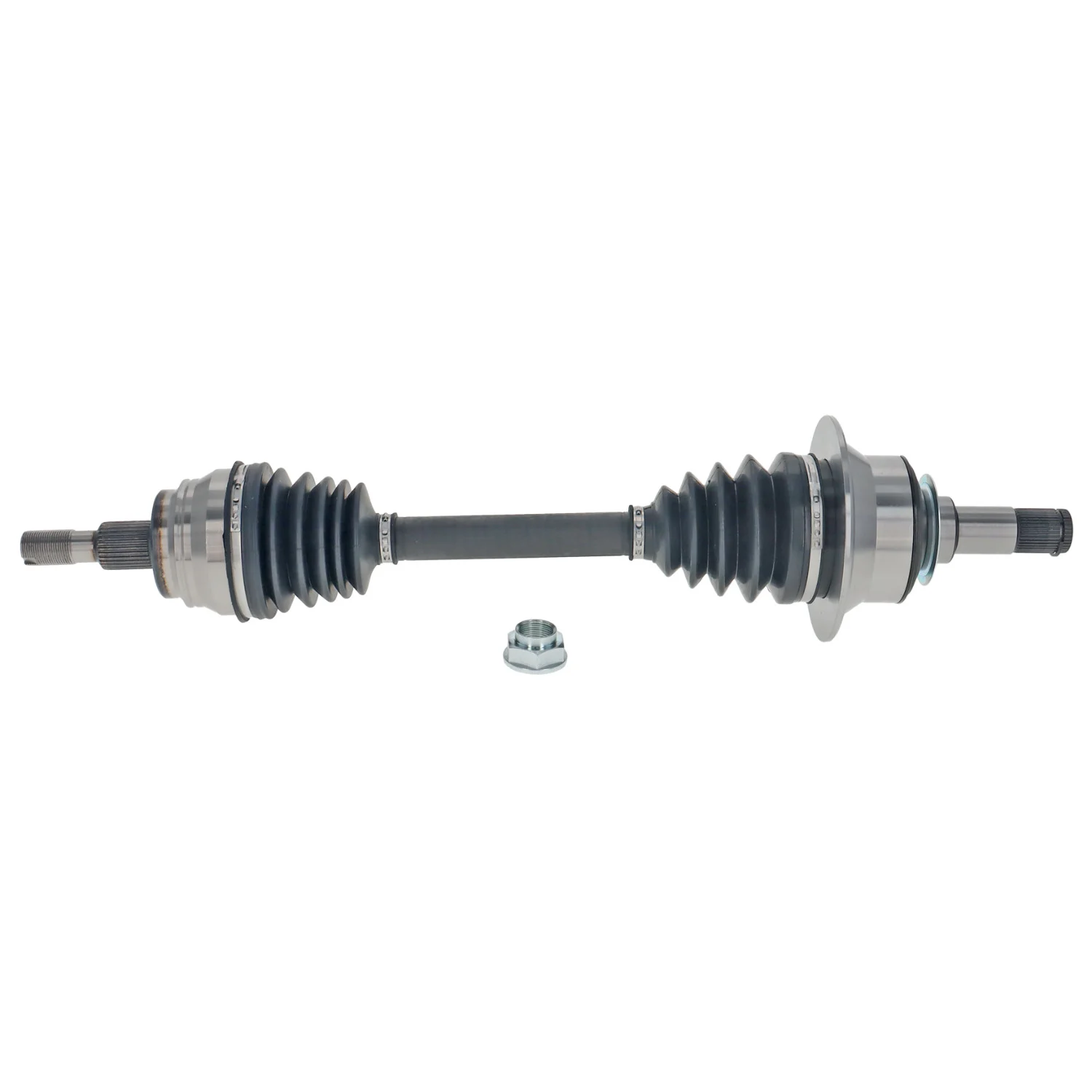 Mercedes M-Class W166 Front Left Drive Shaft