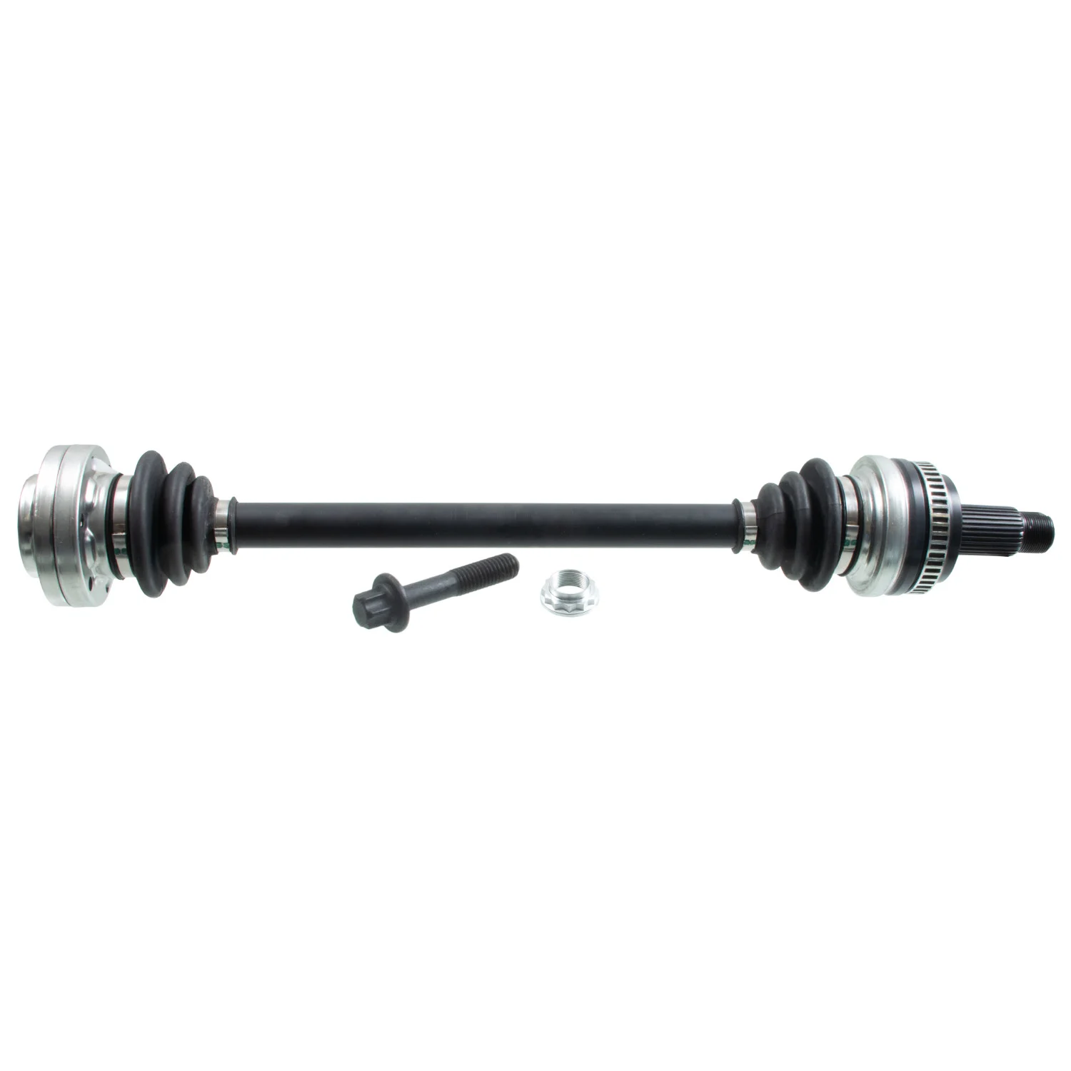 BMW X3 E83 Left Rear Axle Shaft
