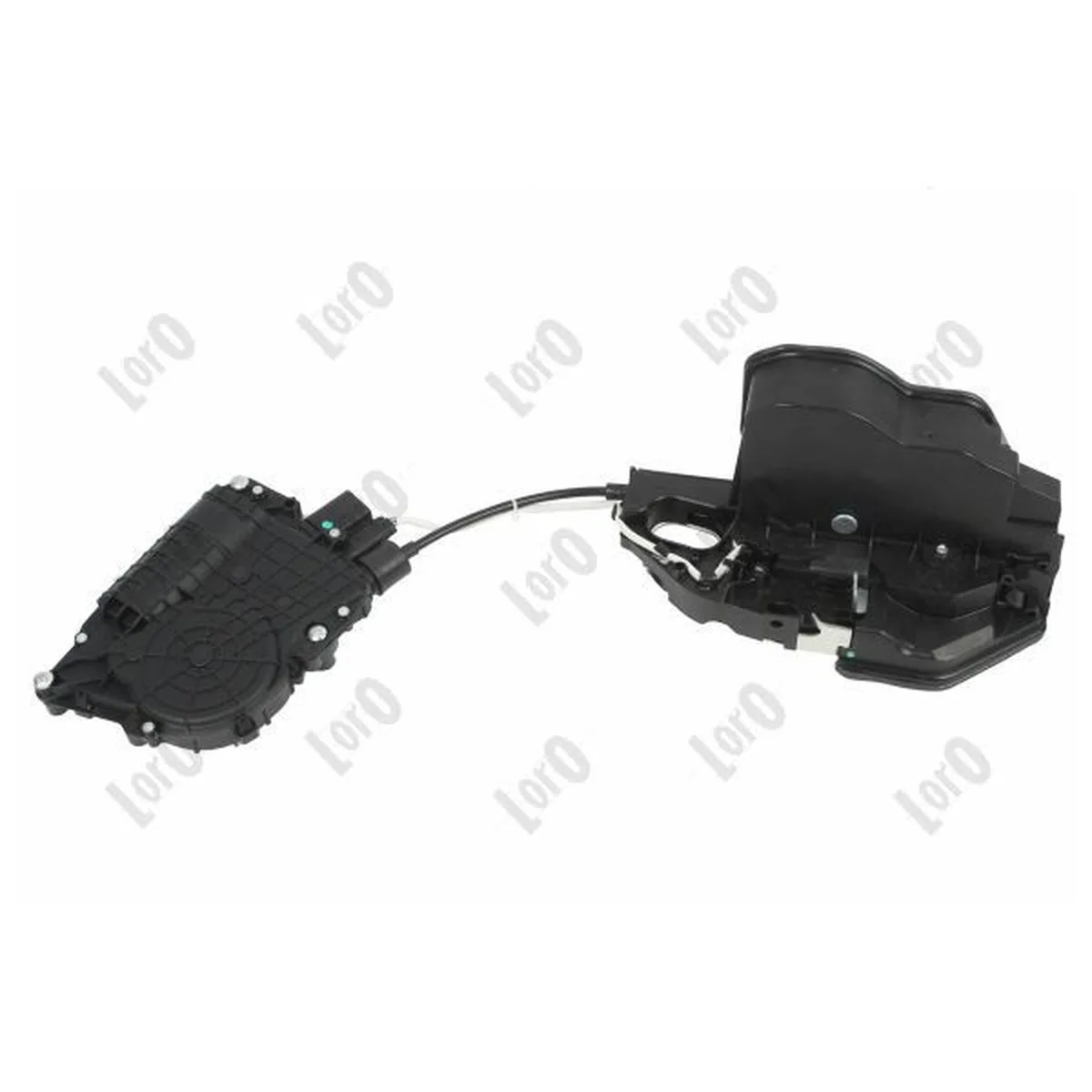 BMW 5 Series F10/F11/F18 Vacuum Door Lock Left Rear