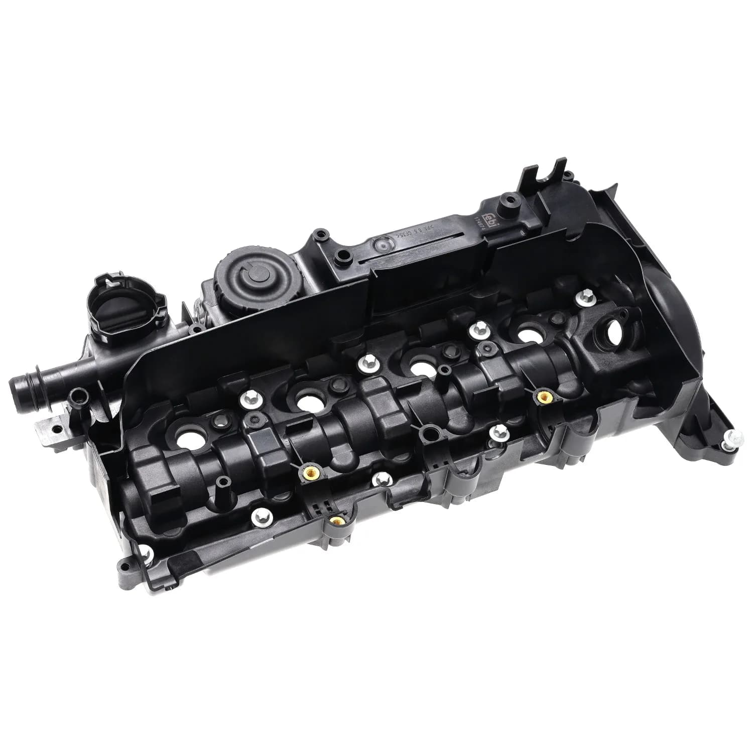 BMW 3 Serisi F30 N47 Külbütör Kapağı