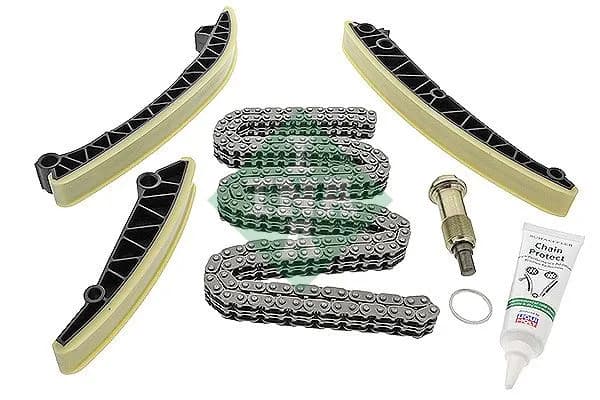 Mercedes W164 ML 350 CDI Control Chain Set