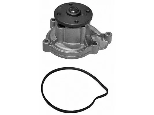 Mercedes A-Class W169 A 180 CDI Water Pump
