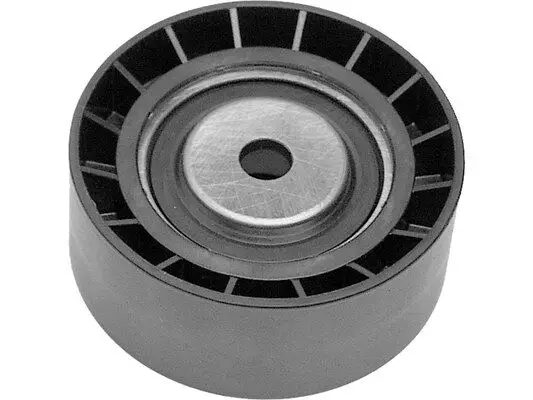 BMW 7 Series E38 740i V Belt Tensioner Pulley