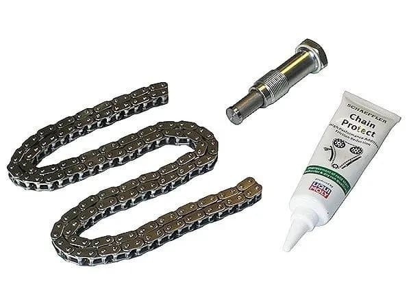 BMW X1 (E84) 20d Control Chain Set
