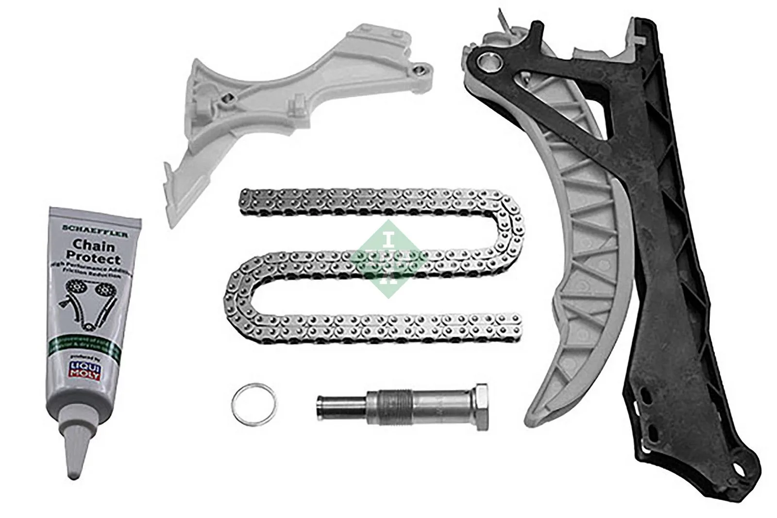 BMW 1 Series E81 118d Camshaft Chain Set