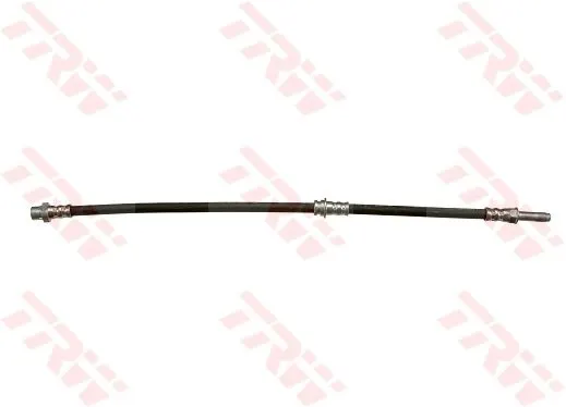 BMW E46 320d M47 Rear Brake Hose