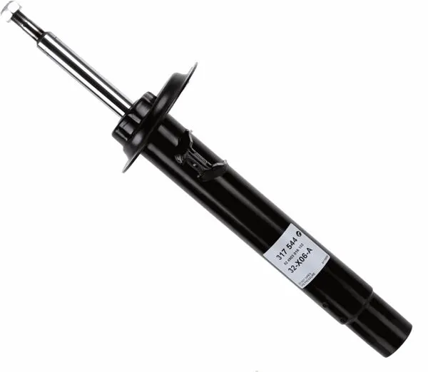 BMW E46 316i M43 Right Front Shock Absorber