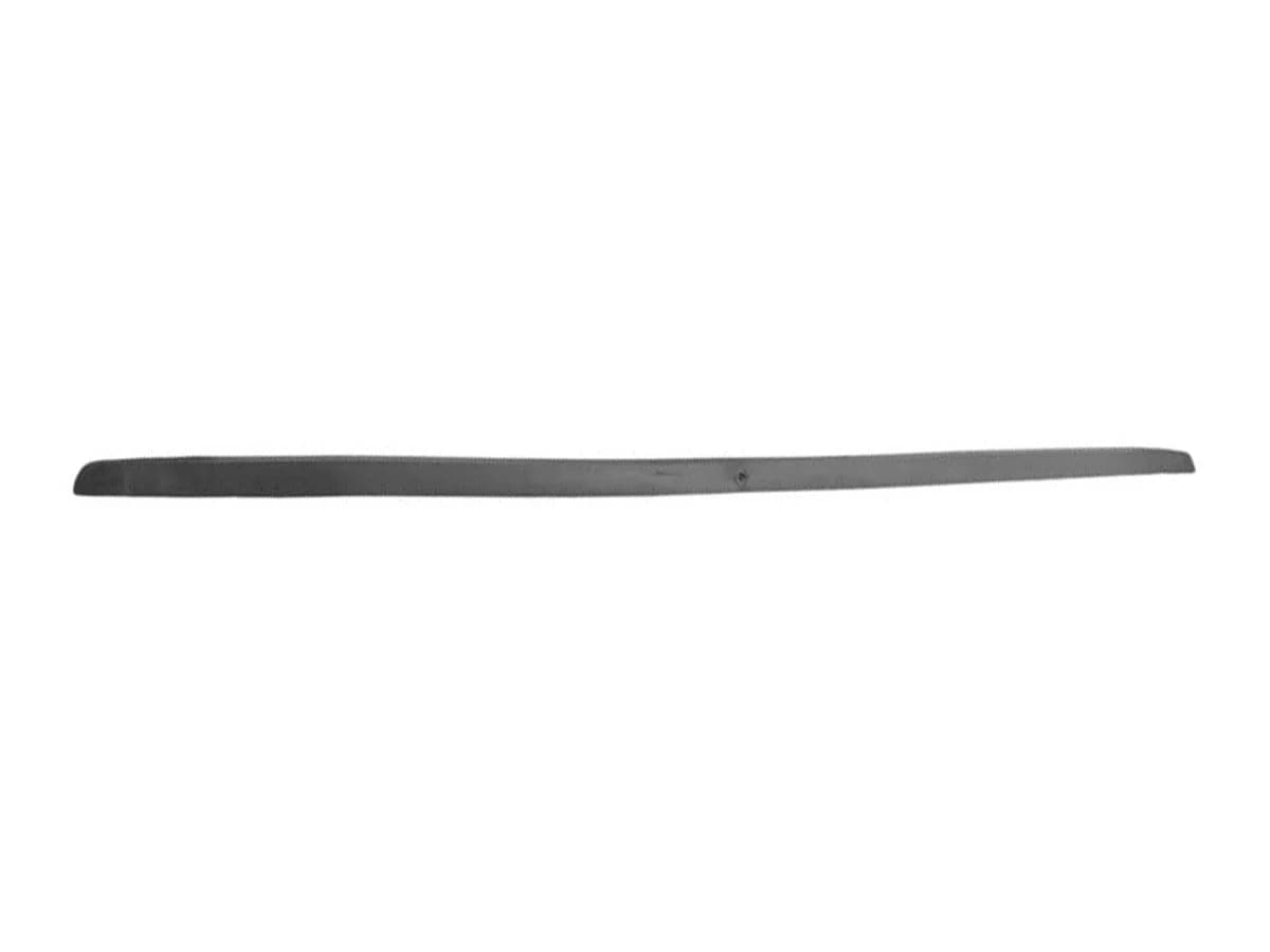 BMW 5 Serisi E39 1996-2003 Bagaj Spoyleri (Lastik)