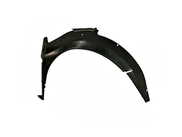 BMW 5 Series E34 1987-1996 Front Left Mudguard Splash Shield